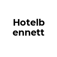 HOTELBENNETT Promo Codes  HOTELBENNETT Coupon Codes