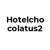 HOTELCHOCOLATUS2 Promo Codes  HOTELCHOCOLATUS2 Coupon Codes