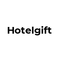 HOTELGIFT Promo Codes  HOTELGIFT Coupon Codes