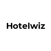 HOTELWIZ Promo Codes  HOTELWIZ Coupon Codes