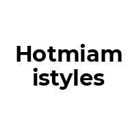 HOTMIAMISTYLES Promo Codes  HOTMIAMISTYLES Coupon Codes