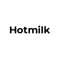 HOTMILK Promo Codes  HOTMILK Coupon Codes