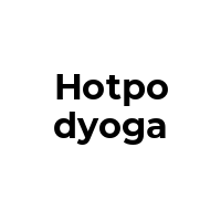 HOTPODYOGA Promo Codes  HOTPODYOGA Coupon Codes