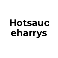 HOTSAUCEHARRYS Promo Codes  HOTSAUCEHARRYS Coupon Codes
