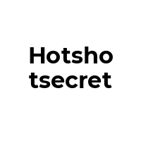 HOTSHOTSECRET Promo Codes  HOTSHOTSECRET Coupon Codes
