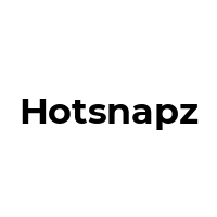HOTSNAPZ Promo Codes  HOTSNAPZ Coupon Codes
