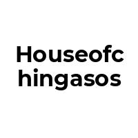 HOUSEOFCHINGASOS Promo Codes  HOUSEOFCHINGASOS Coupon Codes