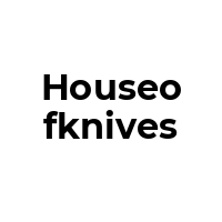HOUSEOFKNIVES Promo Codes  HOUSEOFKNIVES Coupon Codes