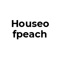 HOUSEOFPEACH Promo Codes  HOUSEOFPEACH Coupon Codes
