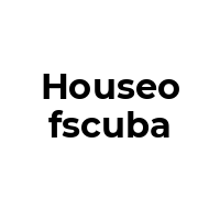 HOUSEOFSCUBA Promo Codes  HOUSEOFSCUBA Coupon Codes