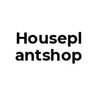 HOUSEPLANTSHOP Promo Codes  HOUSEPLANTSHOP Coupon Codes