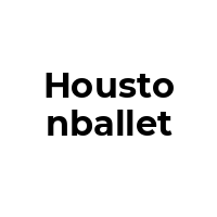 HOUSTONBALLET Promo Codes  HOUSTONBALLET Coupon Codes