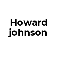 HOWARDJOHNSON Promo Codes  HOWARDJOHNSON Coupon Codes