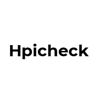 HPICHECK Promo Codes  HPICHECK Coupon Codes