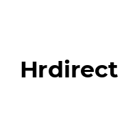 HRDIRECT Promo Codes  HRDIRECT Coupon Codes