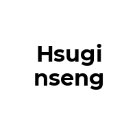 HSUGINSENG Promo Codes  HSUGINSENG Coupon Codes