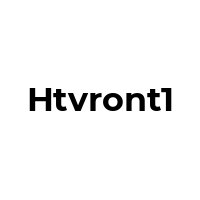 HTVRONT1 Promo Codes  HTVRONT1 Coupon Codes