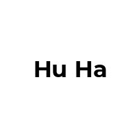 HU-HA Promo Codes  HU-HA Coupon Codes