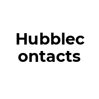 HUBBLECONTACTS Promo Codes  HUBBLECONTACTS Coupon Codes