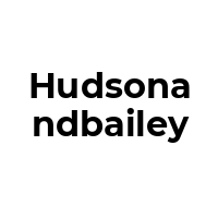 HUDSONANDBAILEY Promo Codes  HUDSONANDBAILEY Coupon Codes