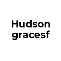 HUDSONGRACESF Promo Codes  HUDSONGRACESF Coupon Codes