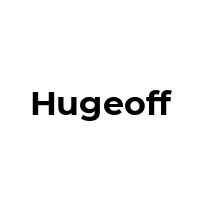 HUGEOFF Promo Codes  HUGEOFF Coupon Codes