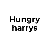 HUNGRYHARRYS Promo Codes  HUNGRYHARRYS Coupon Codes