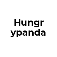 HUNGRYPANDA Promo Codes  HUNGRYPANDA Coupon Codes