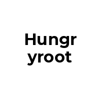 HUNGRYROOT Promo Codes  HUNGRYROOT Coupon Codes