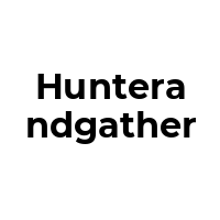 HUNTERANDGATHER Promo Codes  HUNTERANDGATHER Coupon Codes
