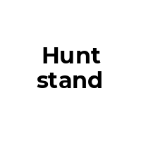 HUNTSTAND Promo Codes  HUNTSTAND Coupon Codes