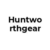 HUNTWORTHGEAR Promo Codes  HUNTWORTHGEAR Coupon Codes