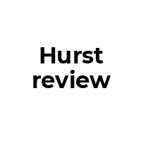 HURSTREVIEW Promo Codes  HURSTREVIEW Coupon Codes
