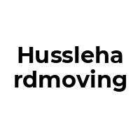 HUSSLEHARDMOVING Promo Codes  HUSSLEHARDMOVING Coupon Codes