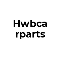 HWBCARPARTS Promo Codes  HWBCARPARTS Coupon Codes