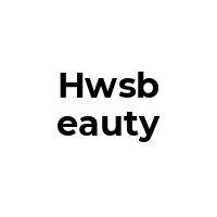 HWSBEAUTY Promo Codes  HWSBEAUTY Coupon Codes