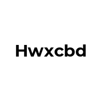 HWXCBD Promo Codes  HWXCBD Coupon Codes