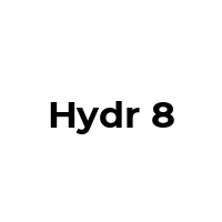 HYDR-8 Promo Codes  HYDR-8 Coupon Codes