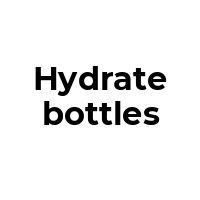 HYDRATEBOTTLES Promo Codes  HYDRATEBOTTLES Coupon Codes