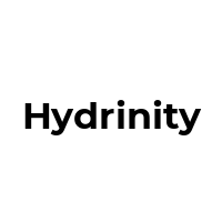 HYDRINITY Promo Codes  HYDRINITY Coupon Codes