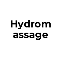 HYDROMASSAGE Promo Codes  HYDROMASSAGE Coupon Codes