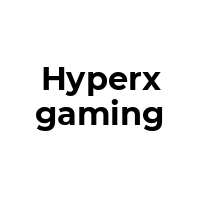 HYPERXGAMING Promo Codes  HYPERXGAMING Coupon Codes