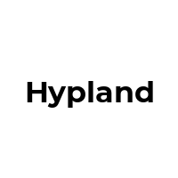 HYPLAND Promo Codes  HYPLAND Coupon Codes
