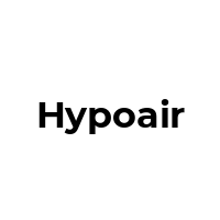 HYPOAIR Promo Codes  HYPOAIR Coupon Codes