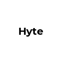 HYTE Promo Codes  HYTE Coupon Codes