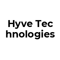 HYVE-TECHNOLOGIES Promo Codes  HYVE-TECHNOLOGIES Coupon Codes