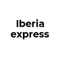 IBERIAEXPRESS Promo Codes  IBERIAEXPRESS Coupon Codes
