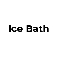 ICE-BATH Promo Codes  ICE-BATH Coupon Codes