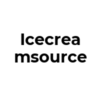 ICECREAMSOURCE Promo Codes  ICECREAMSOURCE Coupon Codes
