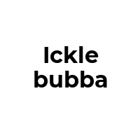 ICKLEBUBBA Promo Codes  ICKLEBUBBA Coupon Codes